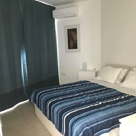 Appartement Cosy Seaview Flat Larnaca