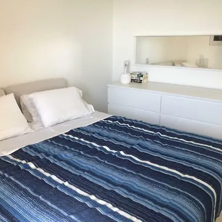 Appartement Cosy Seaview Flat