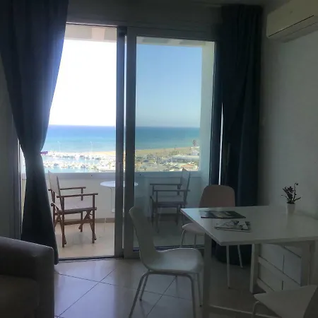 Cosy Seaview Flat Appartement *