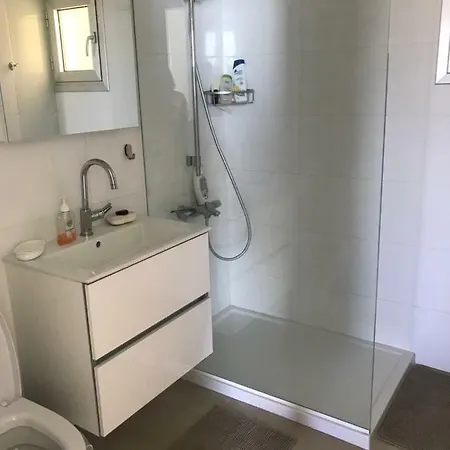 Cosy Seaview Flat Appartement